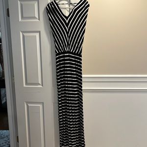 Mossimo Maxi Dress